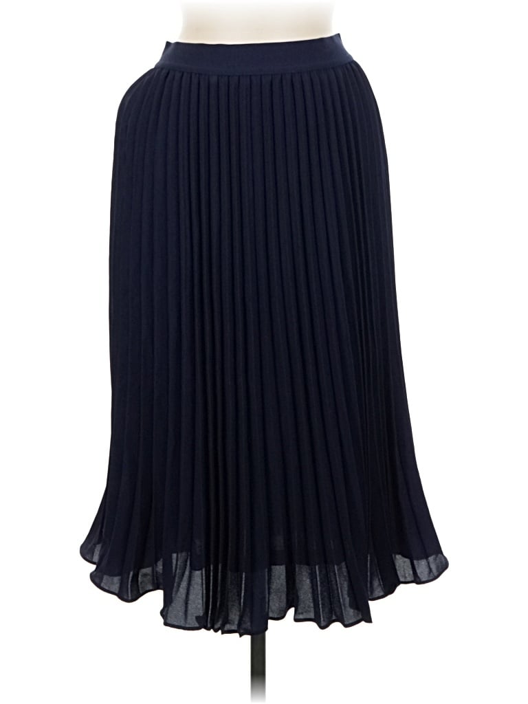 Grace Karin Formal Skirt In Blue