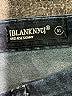 Blank NYC Solid Blue Jeans Size 31 waist - photo 7
