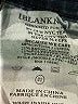 Blank NYC Solid Blue Jeans Size 31 waist - photo 8