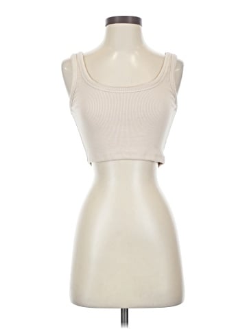 Signature 8 Sleeveless Top (view 1)