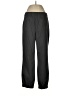 Ganni Stripes Black Dress Pants Size EU 40 / US 10 - photo 1