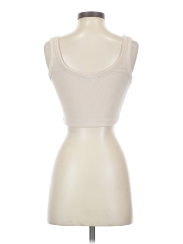 Signature 8 Sleeveless Top (view 2)