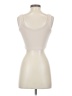 Signature 8 Ivory Sleeveless Top Size S - photo 2