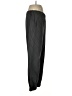 Ganni Stripes Black Dress Pants Size EU 40 / US 10 - photo 4