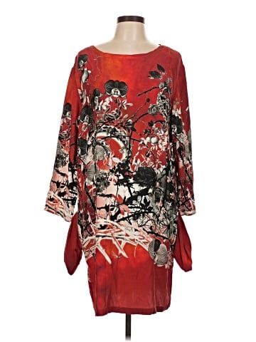 Roberto Cavalli Cocktail Dress (view 1)