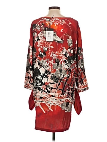 Roberto Cavalli Cocktail Dress (view 2)