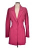 Lovers + Friends 100% Polyester Pink Blazer Size M - photo 1