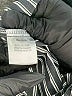 Tweed Black Turtleneck Sweater Size XL - photo 8