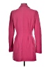 Lovers + Friends 100% Polyester Pink Blazer Size M - photo 2