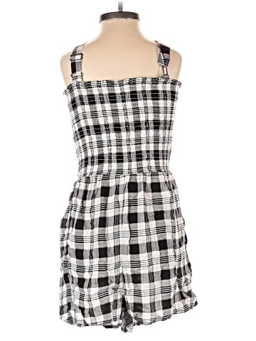 J for Justify Romper (view 2)