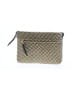 Parfois Houndstooth Gold Black Crossbody Bag One size - photo 3