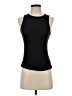Athleta Black Tank Top Size XXS - photo 1