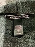 Victoria's Secret Gray Pullover Sweater Size M - photo 7