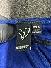 Windsor Stars Blue Cocktail Dress Size XXS - photo 4