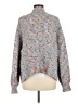LoveRiche Tweed Gray Cardigan Size M - photo 2