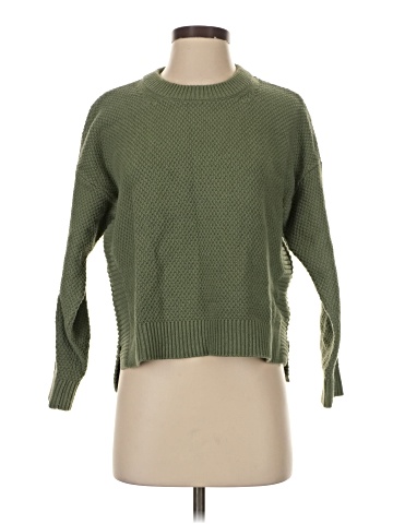 Madewell Pullover Sweater (view 1)
