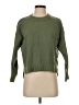 Madewell Green Pullover Sweater Size XS - photo 1