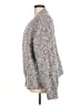 LoveRiche Tweed Gray Cardigan Size M - photo 5