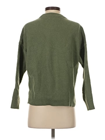 Madewell Pullover Sweater (view 2)