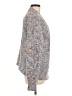 LoveRiche Tweed Gray Cardigan Size M - photo 4
