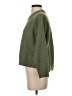 Madewell Green Pullover Sweater Size XS - photo 5