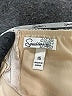 Speechless 100% Polyester Ivory Cocktail Dress Size 15 - photo 7