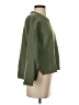 Madewell Green Pullover Sweater Size XS - photo 4