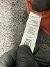 Athleta Orange Turtleneck Sweater Size M - photo 8