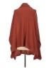 Simply Noelle Brown Poncho Size Lg - XL - photo 2
