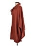 Simply Noelle Brown Poncho Size Lg - XL - photo 5