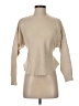 Modern Citizen Tan Turtleneck Sweater Size S - photo 1