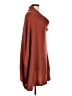 Simply Noelle Brown Poncho Size Lg - XL - photo 4