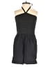 NATION LTD Chevron-herringbone Black Romper Size XS - photo 1