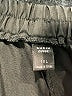Shein Curve 100% Polyester Black Cargo Pants Size 14 Plus (1) - photo 7
