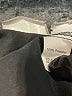Shein Curve 100% Polyester Black Cargo Pants Size 14 Plus (1) - photo 8