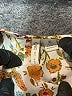 Cato 100% Polyester Ivory Sleeveless Blouse Size XL - photo 7