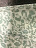 Unbranded Animal Print Green Active Pants Size 8 (estimated) - photo 4