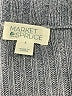Market and Spruce Solid Blue Pullover Sweater Size L - photo 7