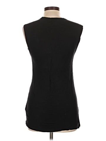 T by Alexander Wang Sleeveless T-Shirt (view 2)