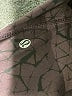 Lululemon Athletica Black Active Pants Size 4 - photo 7