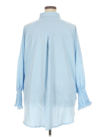Unbranded 3/4 Sleeve Blouse (view 2)