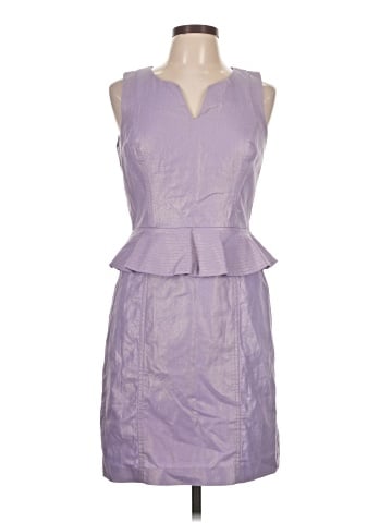 Laundry by Shelli Segal Cocktail Dress (view 1)