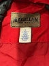 Magellan Sportswear 100% Polyester Red Vest Size M - photo 6