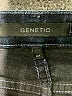 Genetic Denim Solid Black Jeans Size 31 waist - photo 7
