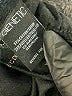 Genetic Denim Solid Black Jeans Size 31 waist - photo 8