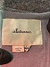 Elevenses Houndstooth Gray Jumpsuit Size 6 - photo 4