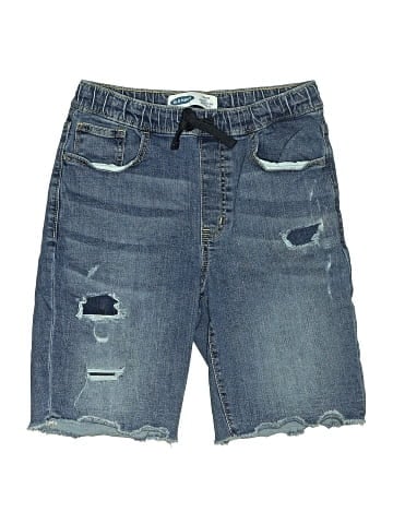 Old Navy Denim Shorts (view 1)