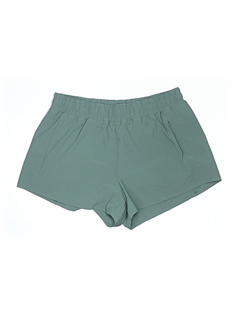 Pre-owned Calia Athletic Shorts In Blue