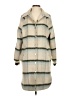Avec Les Filles Ivory Coat Size XS - photo 1