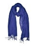 Unbranded Blue Scarf One size - photo 1
